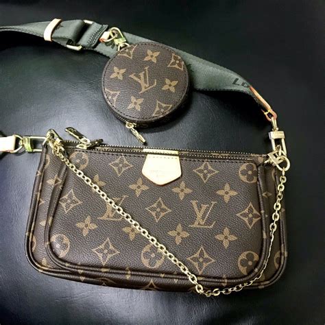 louis vuitton multi pochette serial number|Louis Vuitton sa0176.